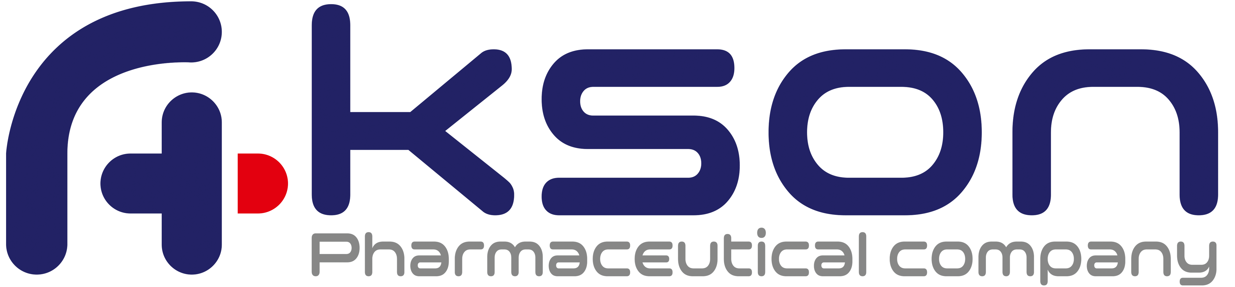 Akson Pharmaceutical company